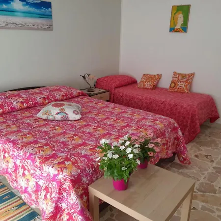 Rajanzino * Pozzallo