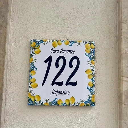 Πανσιόν Rajanzino *