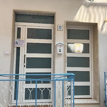 Rajanzino Πανσιόν