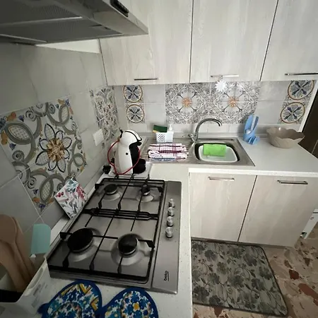 Rajanzino Πανσιόν *