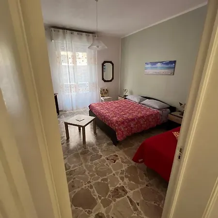 Rajanzino * Pozzallo