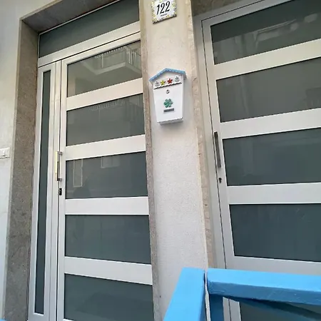 Rajanzino Πανσιόν