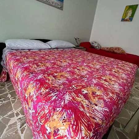 Rajanzino * Pozzallo